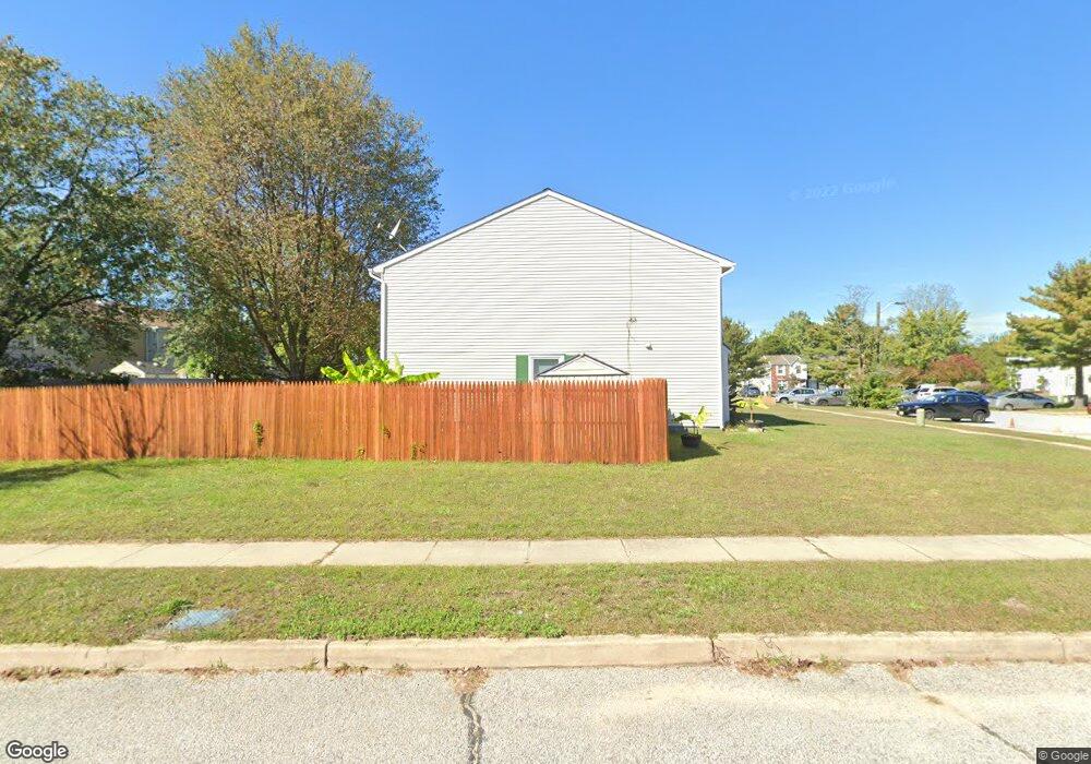 For Rent $2,200/month