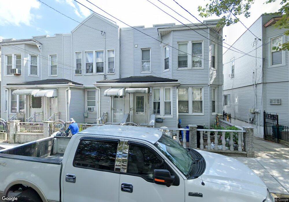 7808 95th Ave, Ozone Park, NY 11416 - photo 1