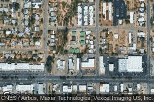4950 E Honor Place, Tucson, AZ 85712