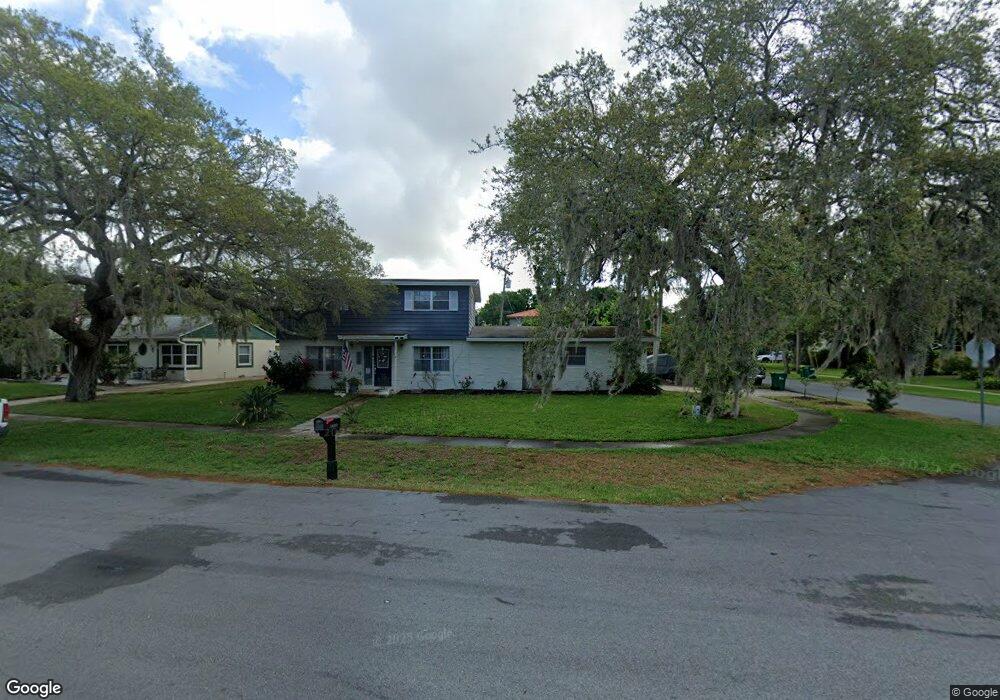 2400 Meridian Ave, Cocoa, FL 32922 - photo 1