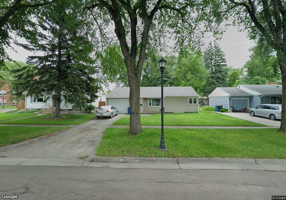 1353 9th St N, Fargo, ND 58102 - photo 1