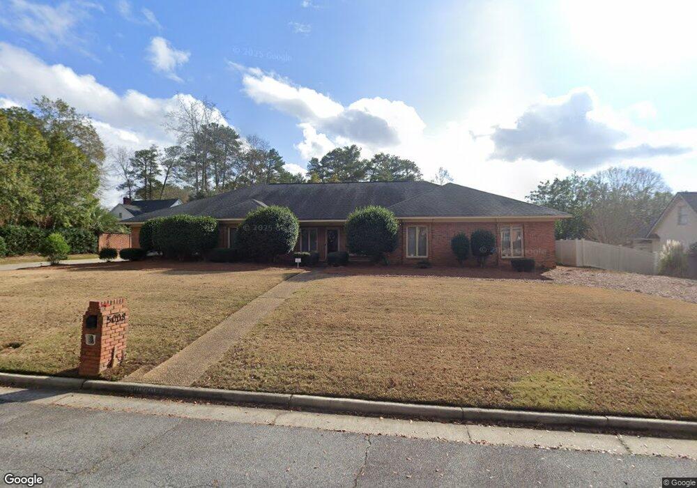 5008 Donna Sue Dr, Columbus, GA 31907 - photo 1