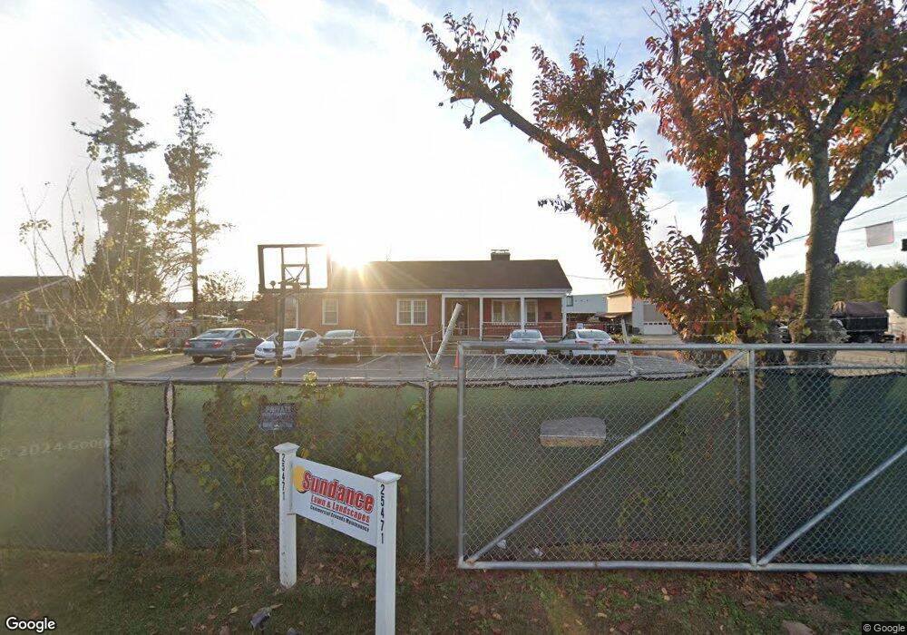 25471 Vance Rd, Chantilly, VA 20152 - photo 1