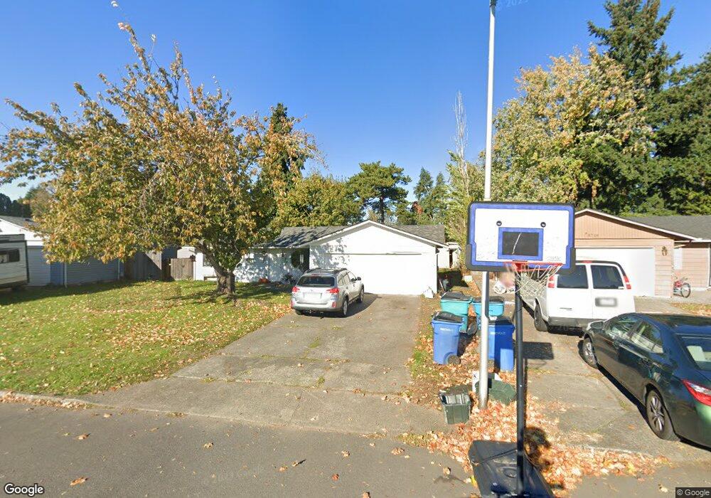 5707 NE 53rd St, Vancouver, WA 98661 - photo 1