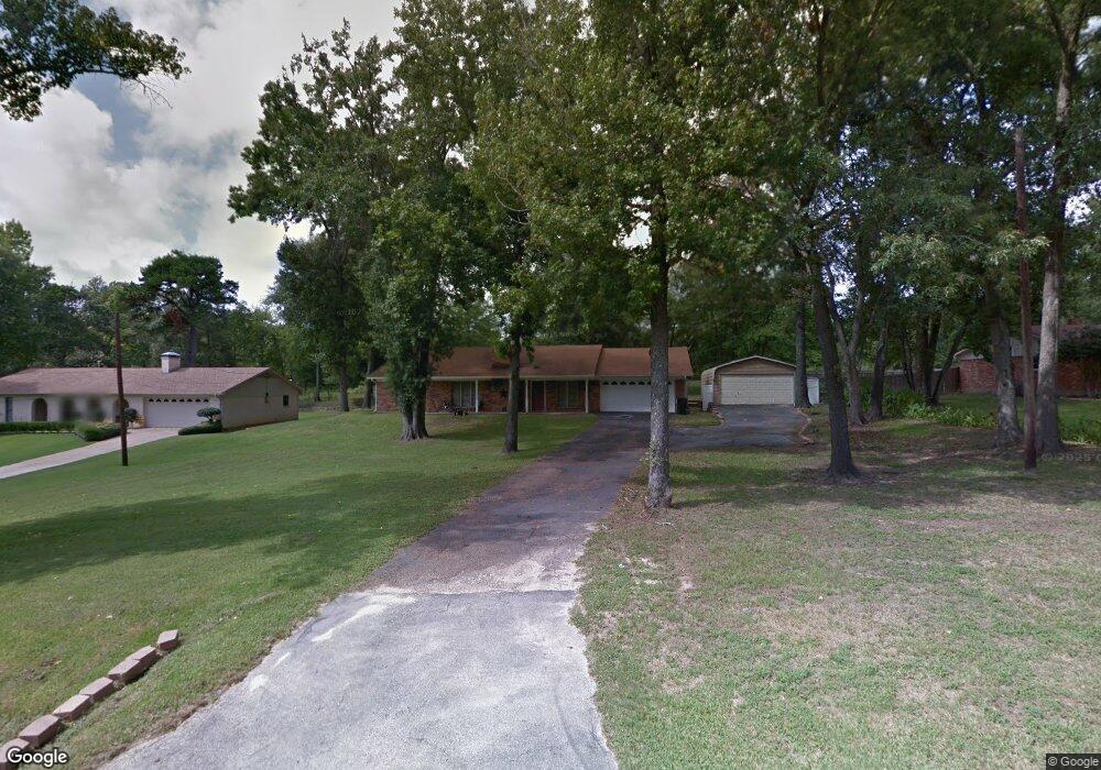 10694 County Road 2206, Tyler, TX 75707 - photo 1