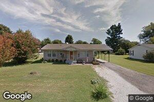 203 E 5th St, Hardinsburg, KY 40143