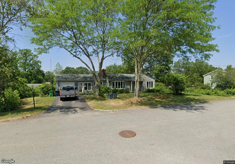 18 Hooker St unit 116147, Nashua, NH 03064 - photo 1