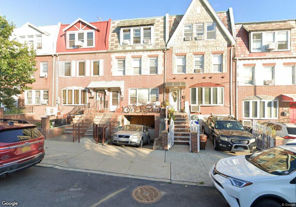 2058 33rd St, Astoria, NY 11105 - photo 1