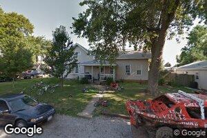 1024 Day St, Cornland, IL 62519