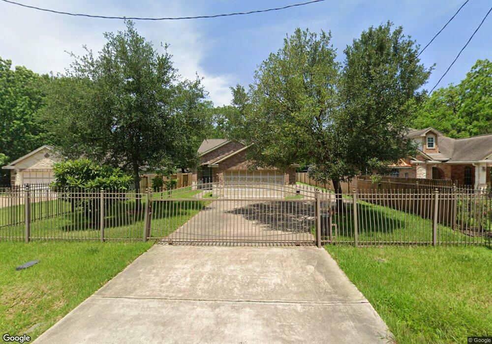 3017 Firnat St, Houston, TX 77093 - photo 1