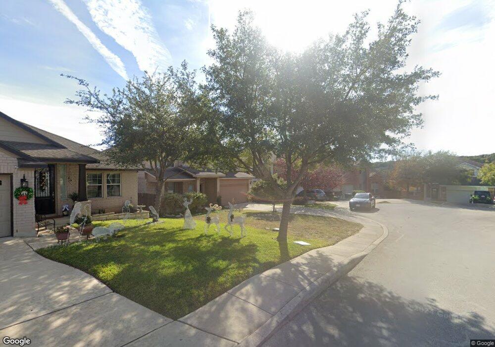 3402 Bennington Way, San Antonio, TX 78261 - photo 1