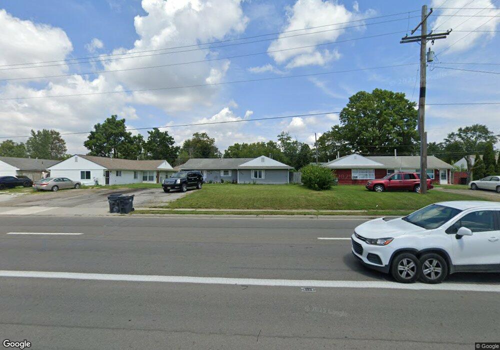 1692 Frank Rd, Columbus, OH 43223 - photo 1