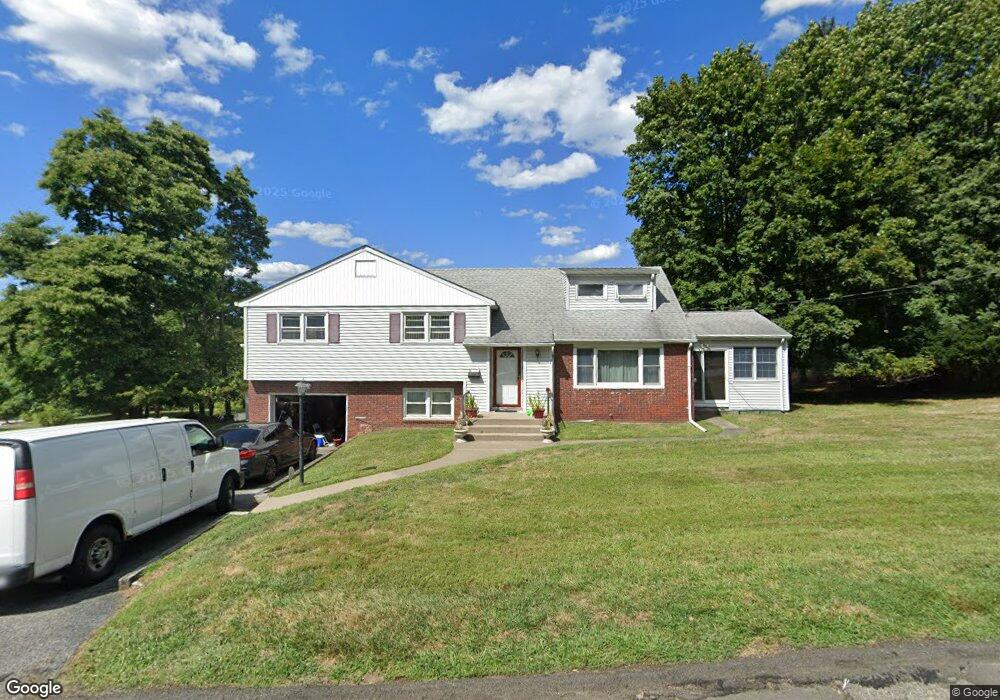 1 Stewart Place, Spring Valley, NY 10977 - photo 1