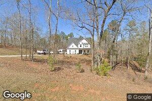 271 Blackthorn Rd, Colbert, GA 30628