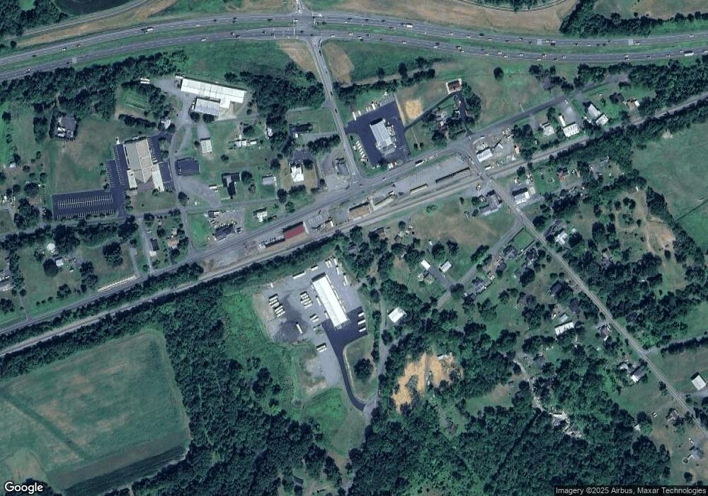 14671 Stevensburg Rd, Brandy Station, VA 22714 - photo 1