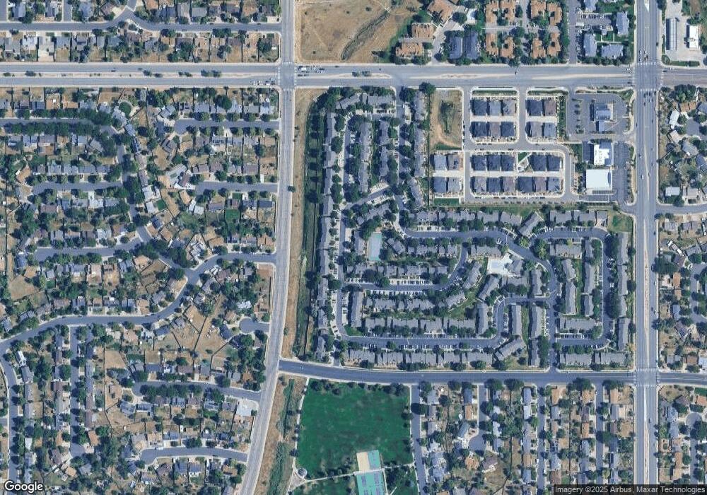 1180 S Waco St unit A, Aurora, CO 80017 - photo 1