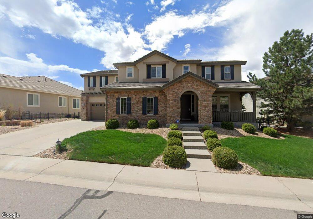 2746 Stonecrest Point, Highlands Ranch, CO 80129 - photo 1