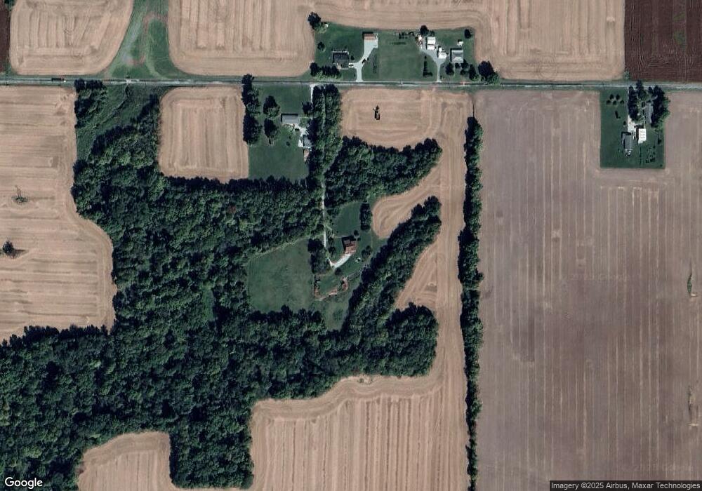 997 W 1150 S, Ladoga, IN 47954 - photo 1