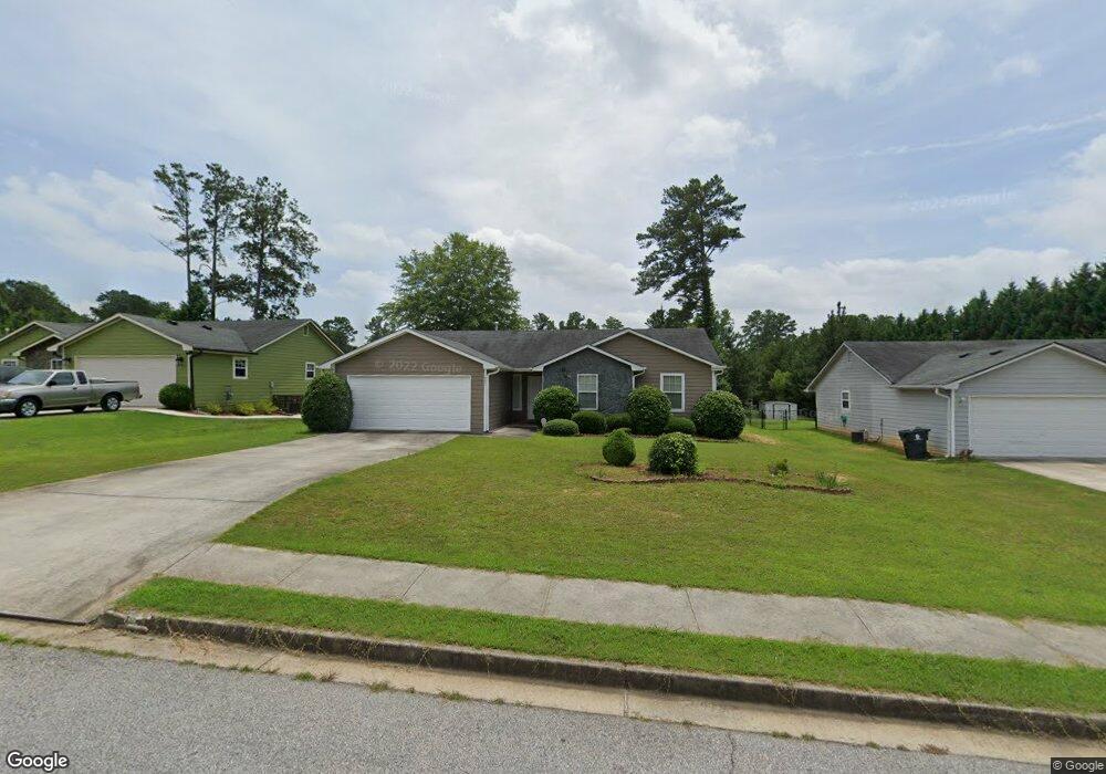 307 Cheri Place, Jonesboro, GA 30238 - photo 1