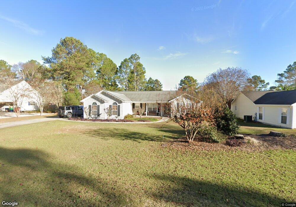 823 46th St E, Tifton, GA 31794 - photo 1