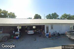 705 S Main St, Rock Port, MO 64482