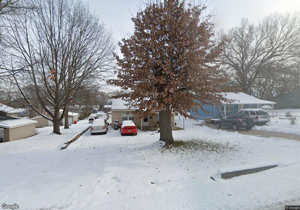 3017 S Vermont Ave, Independence, MO 64052 - photo 1