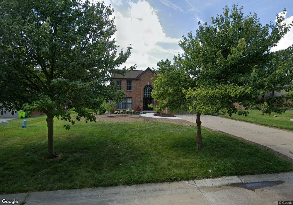 1948 Bloomfield Oaks Dr, West Bloomfield, MI 48324 - photo 1