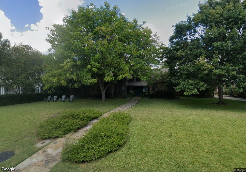6315 Mercedes Ave, Dallas, TX 75214 - photo 1