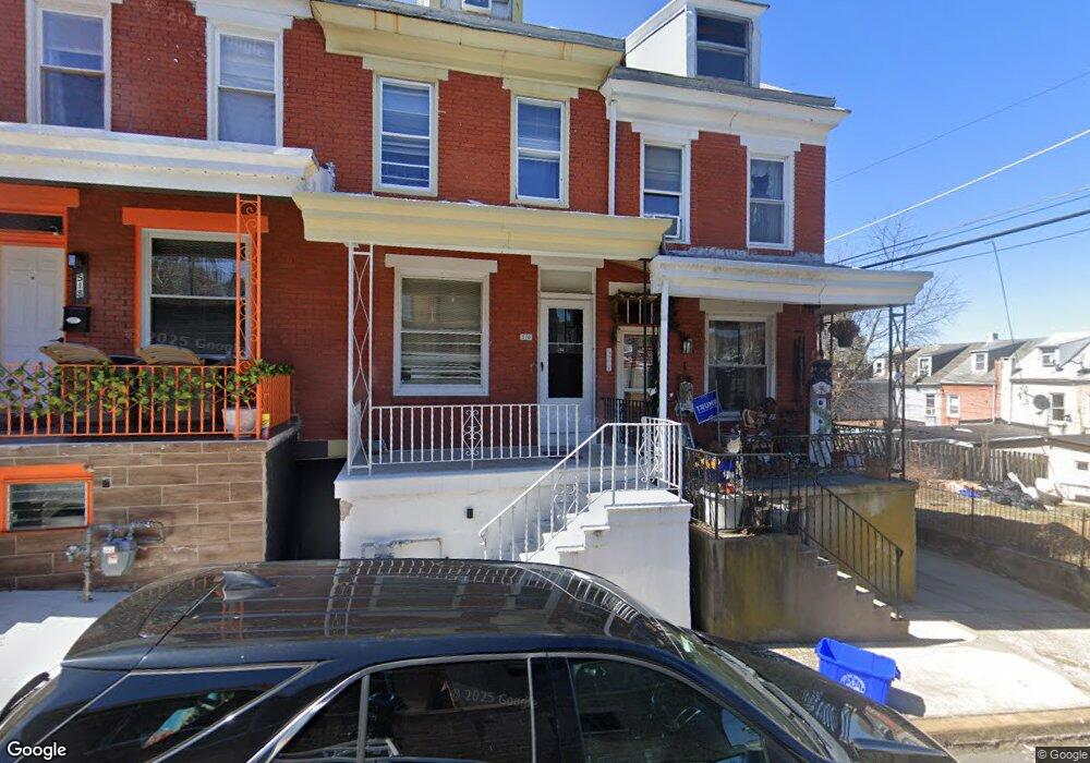 514 S 14 1/2 St, Reading, PA 19602 - photo 1