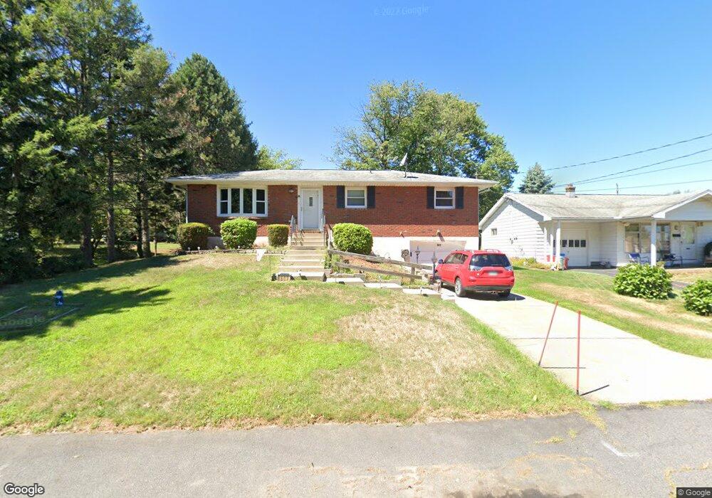 502 Jefferson St, Taylor, PA 18517 - photo 1