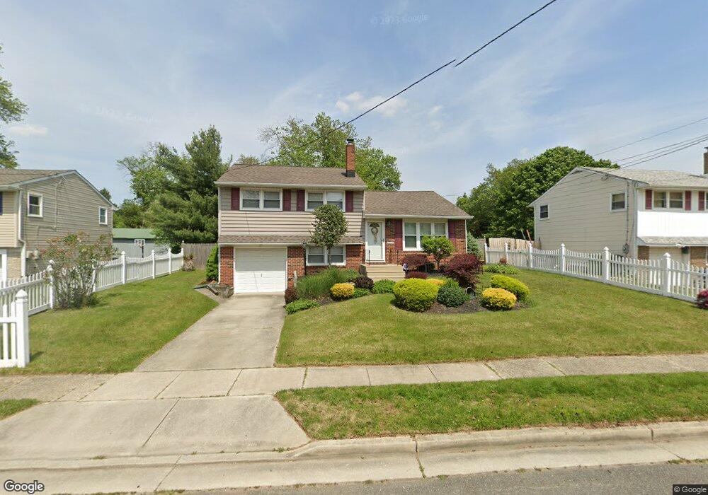 25 S Brentwood Ave, Pitman, NJ 08071 - photo 1
