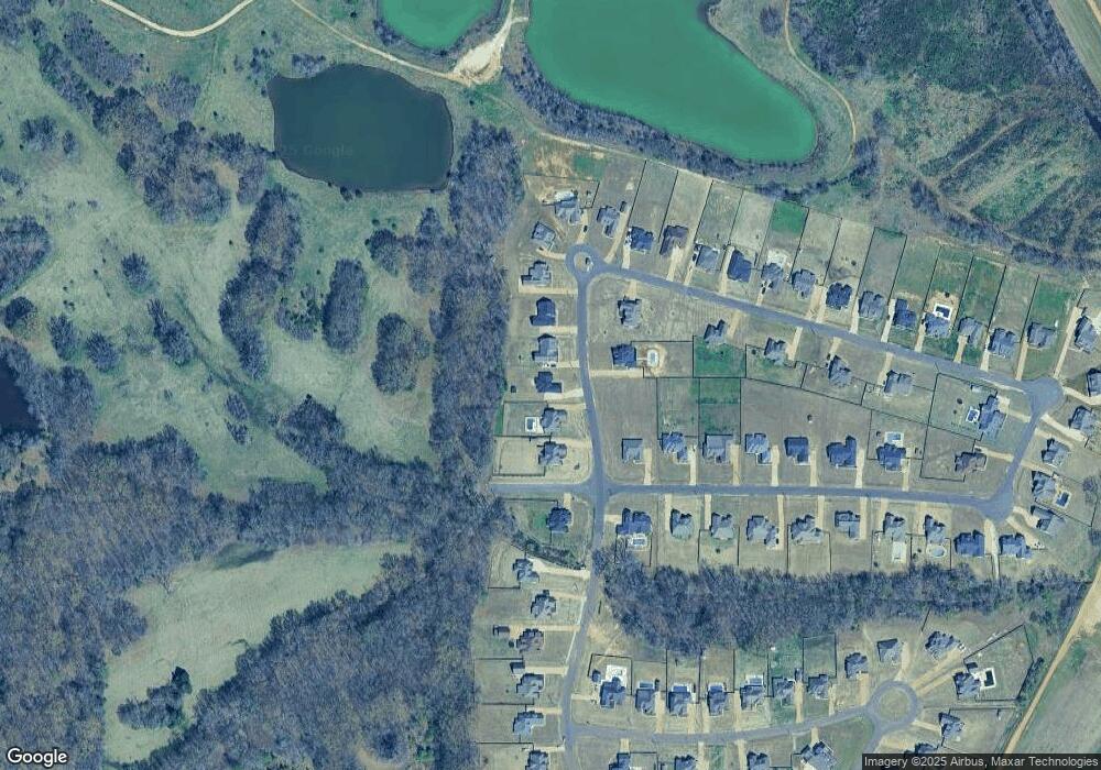 2945 Fossil Hill Dr, Hernando, MS 38632 - photo 1