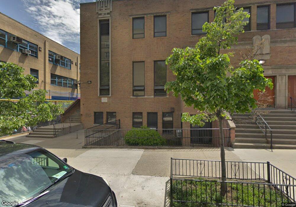 89-93 Bennett Ave, New York, NY 10033 - photo 1