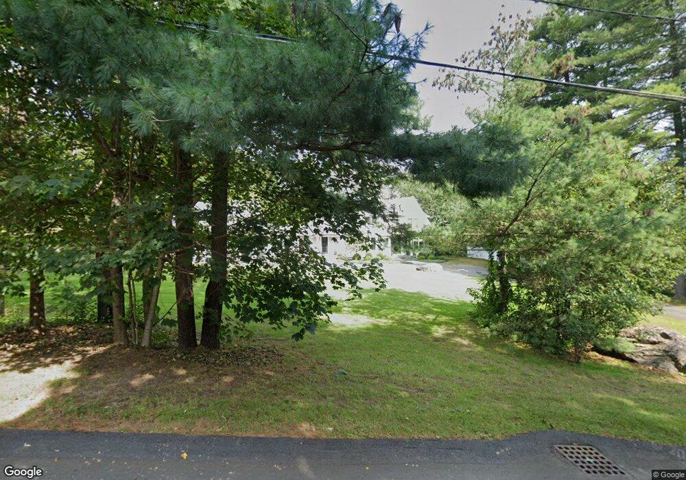 2 Cranberry Ln, Dover, MA 02030 - photo 1