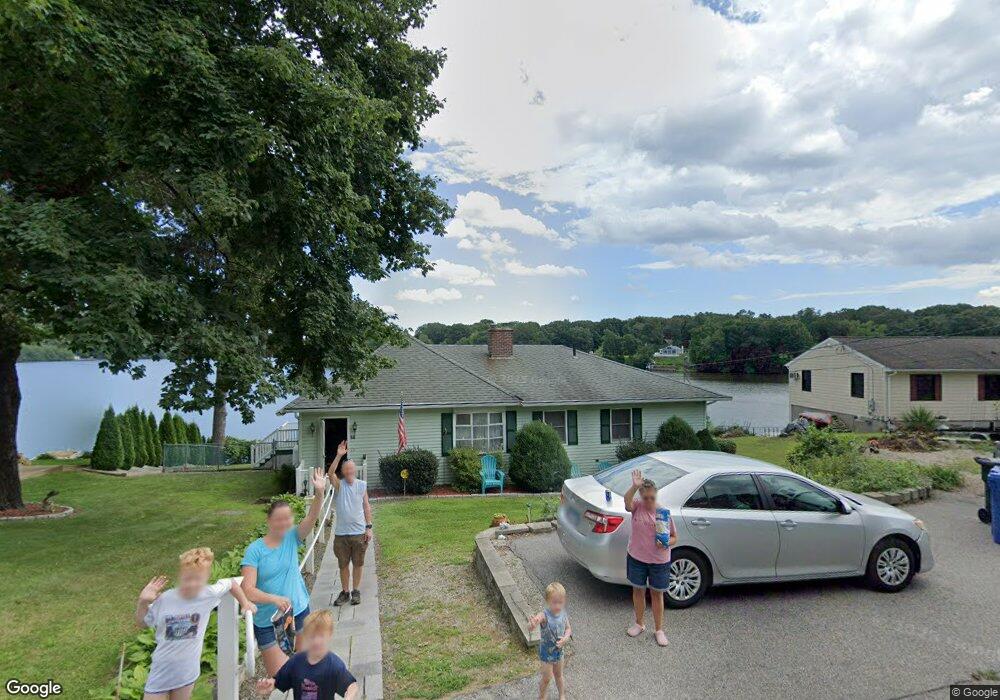 59 Lake Dr, Oakdale, CT 06370 - photo 1