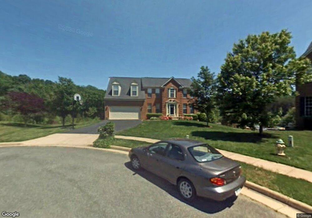 16 Melville Ct, Stafford, VA 22556 - photo 1