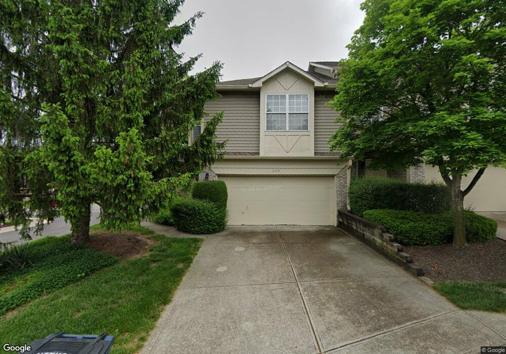 1113 Morning Sun Ln unit 1, Beech Grove, IN 46107 - photo 1