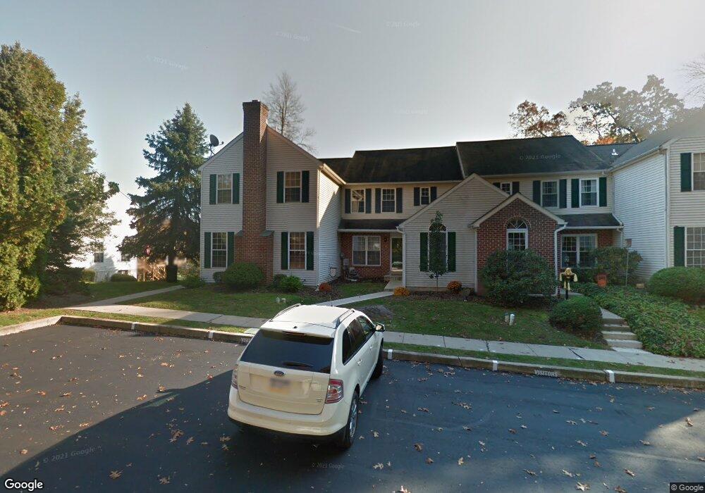 45 Aspen Way, Schwenksville, PA 19473 - photo 1