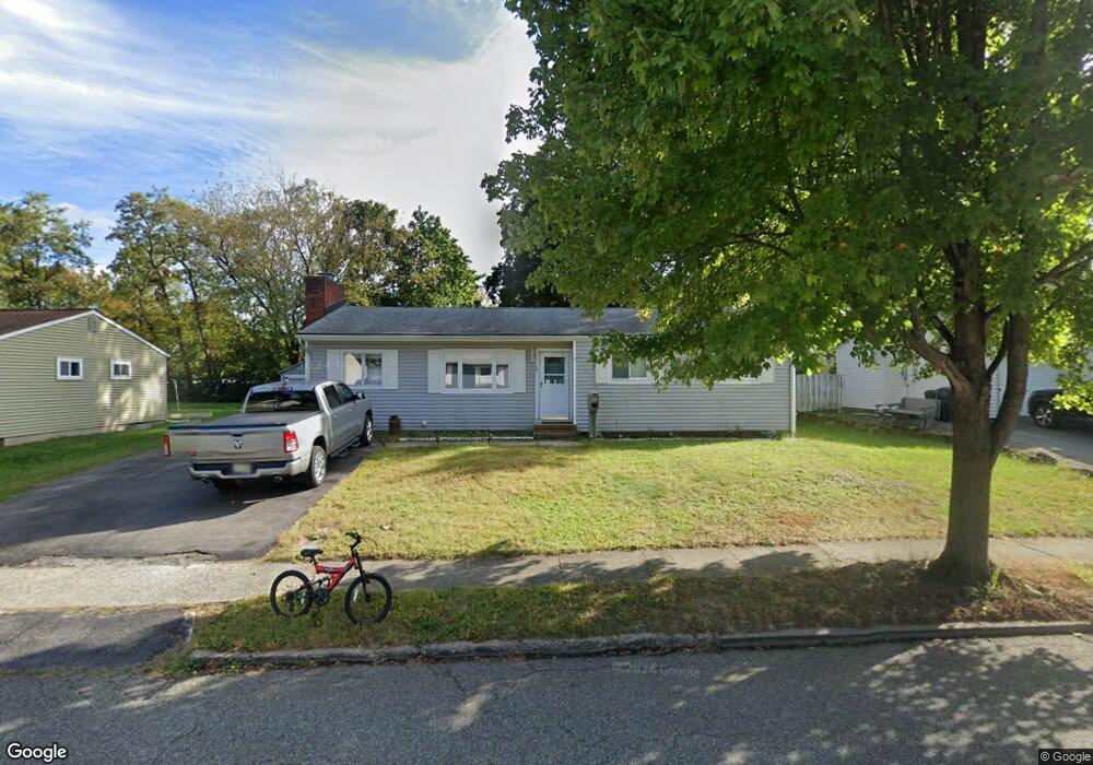 12 Shelley Dr, Hackettstown, NJ 07840 - photo 1