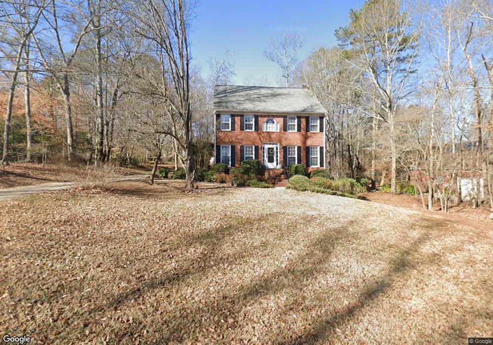 269 Imperial Way, Bogart, GA 30622 - photo 1