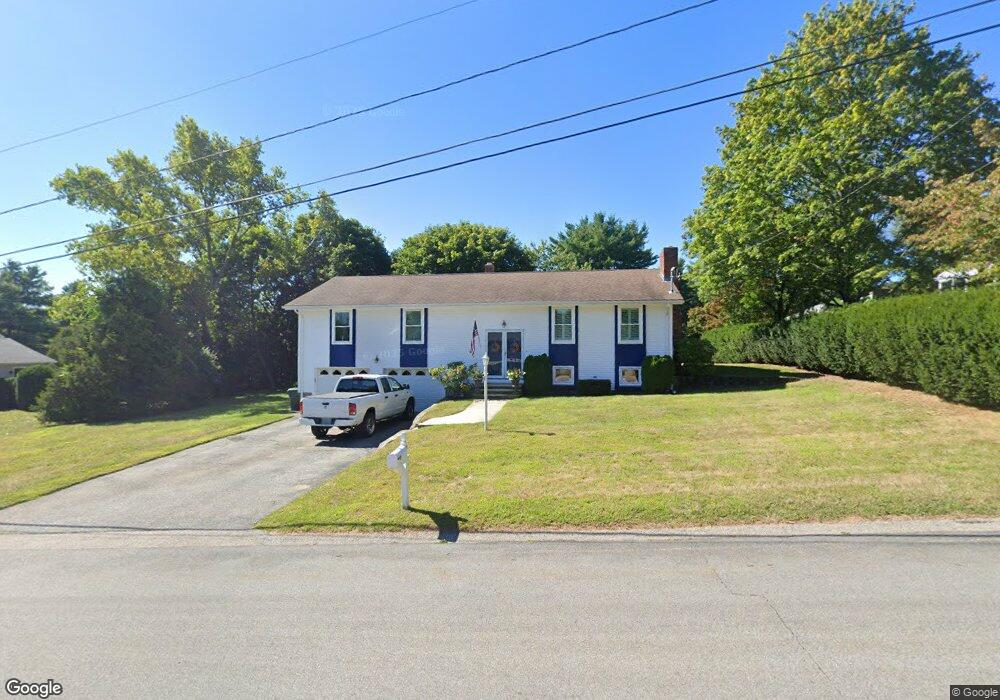 4 Laurel Hill Dr, Smithfield, RI 02917 - photo 1