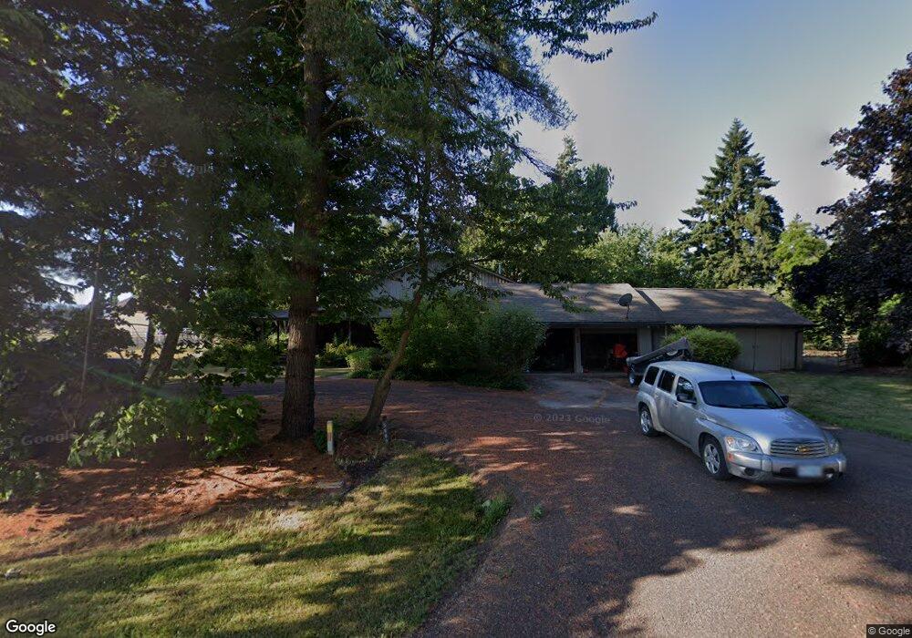 5880 S Reatha Ct, Hubbard, OR 97032 - photo 1