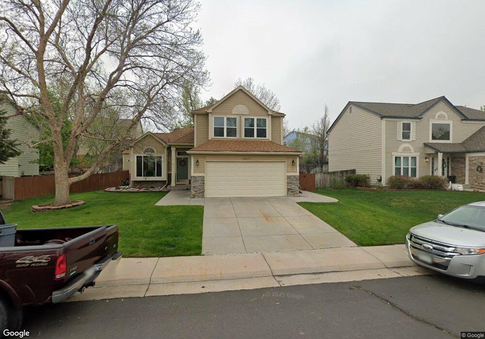 19427 E Crestridge Cir, Centennial, CO 80015 - photo 1