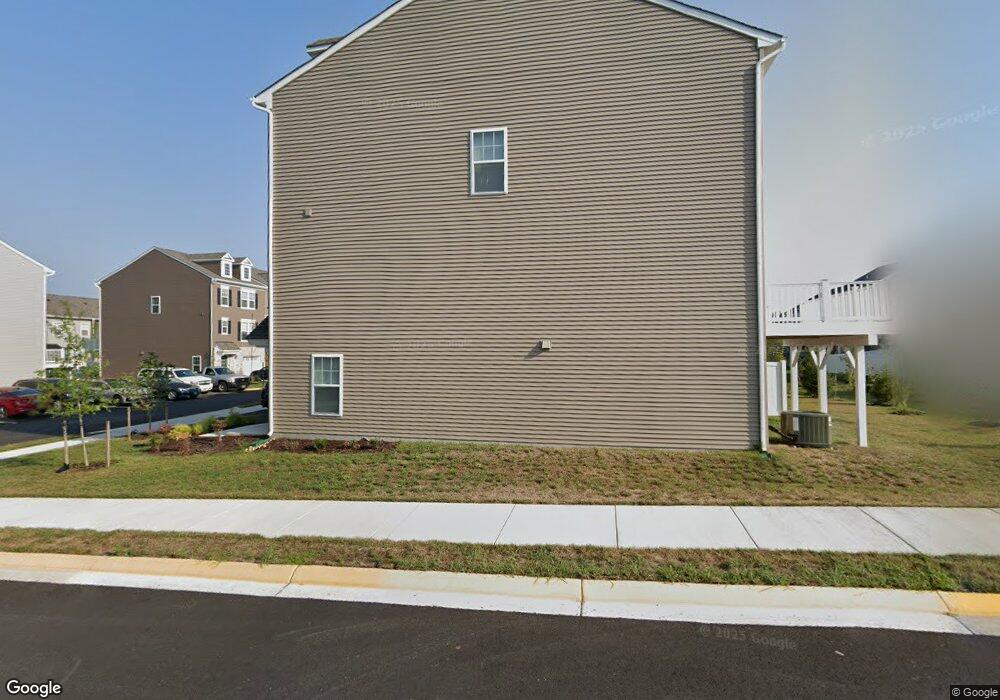 10597 Waterbury Woods Way, Manassas, VA 20112 - photo 1