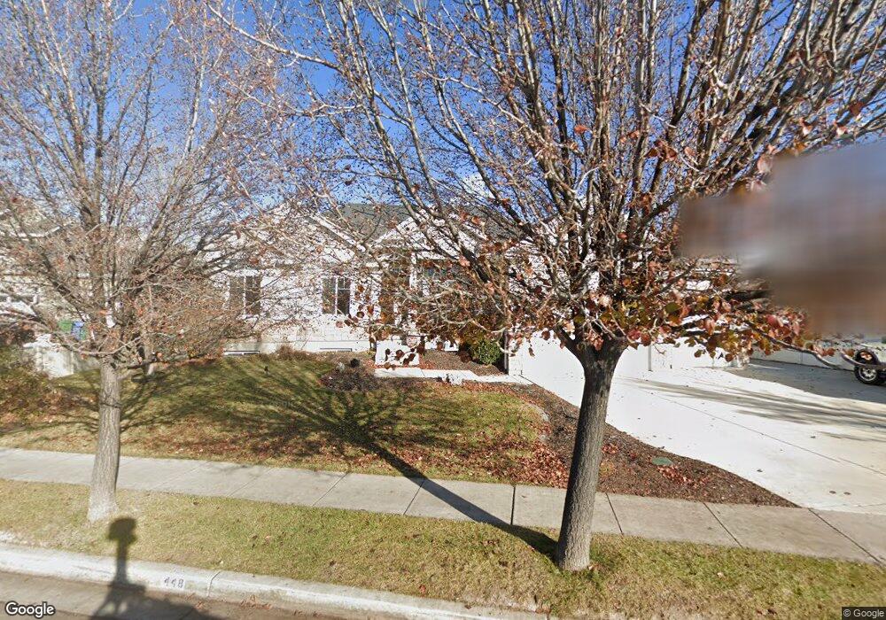 448 W Lehi Ranch Rd, Lehi, UT 84043 - photo 1