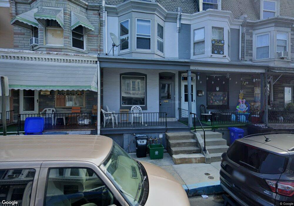 735 Mulberry St, Reading, PA 19604 - photo 1