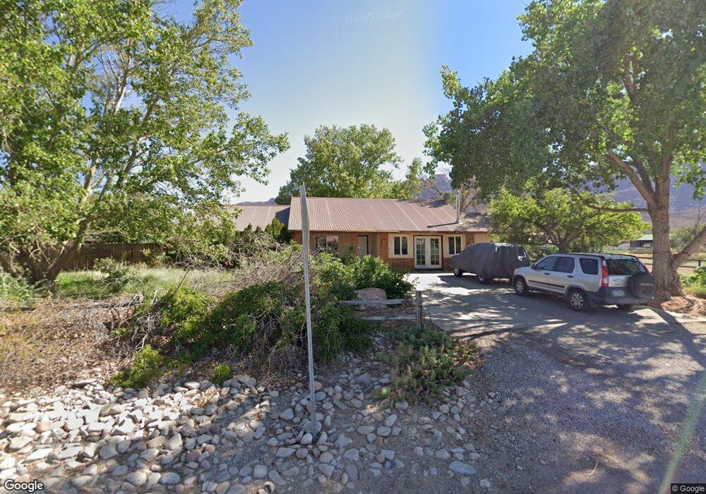 3518 Kerby Ln, Moab, UT 84532 - photo 1
