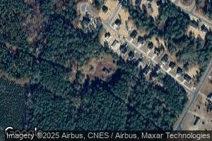 1505 N Horace Walters Rd, Raeford, NC 28376