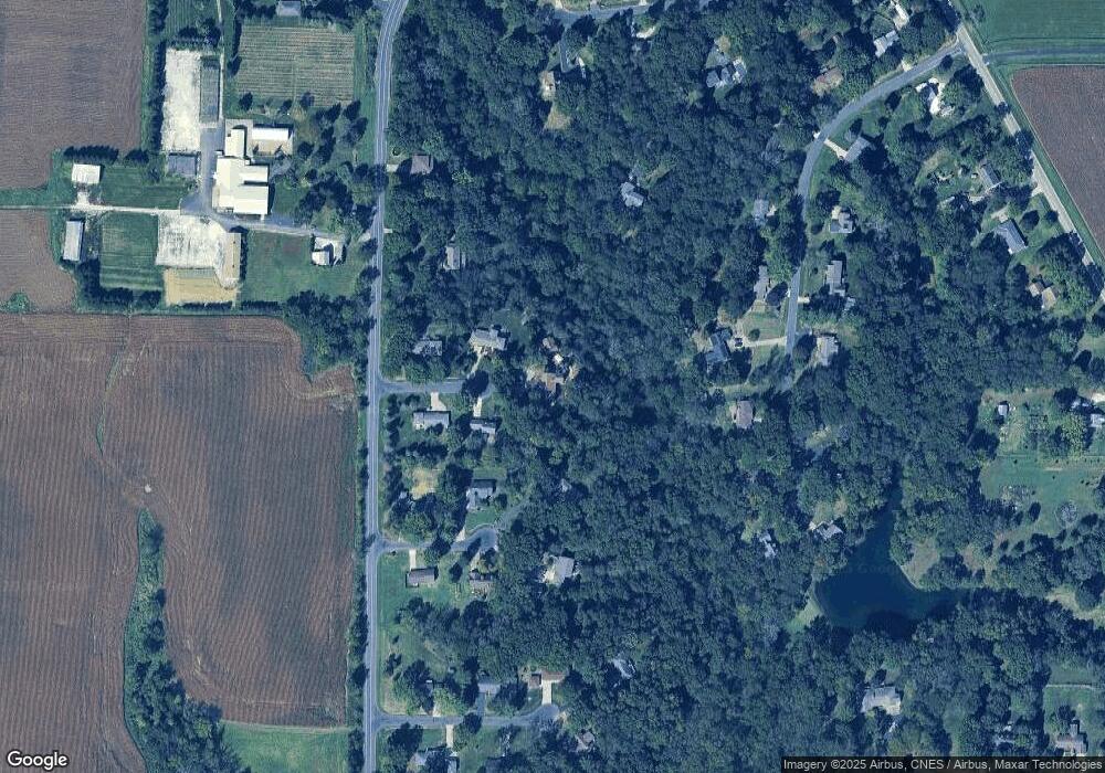 10206 W Cottontail Trail, Edwards, IL 61528 - photo 1