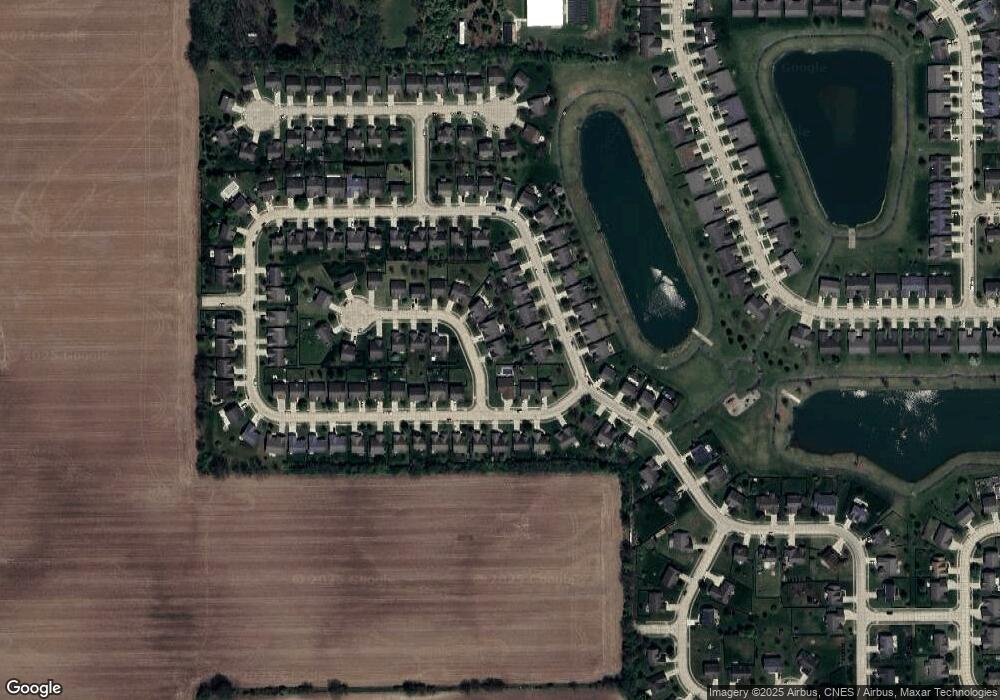 3552 Cavendish Ct, West Lafayette, IN 47906 - photo 1